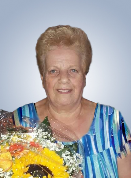 Maria Regina Bagnara in Baldin